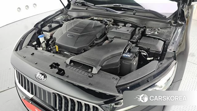 Kia K7 Premier id 4900018 из Кореи 27