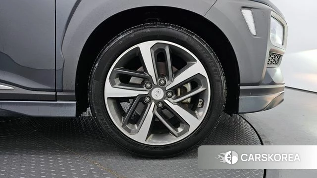 Hyundai Kona id 4339633 из Кореи 25