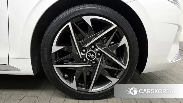 Hyundai The New Grandeur IG id 3509311 из Кореи 15