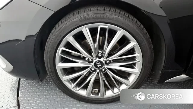 Hyundai Grandeur IG id 3363339 из Кореи 15