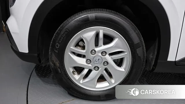 Hyundai Venue id 3323258 из Кореи 15