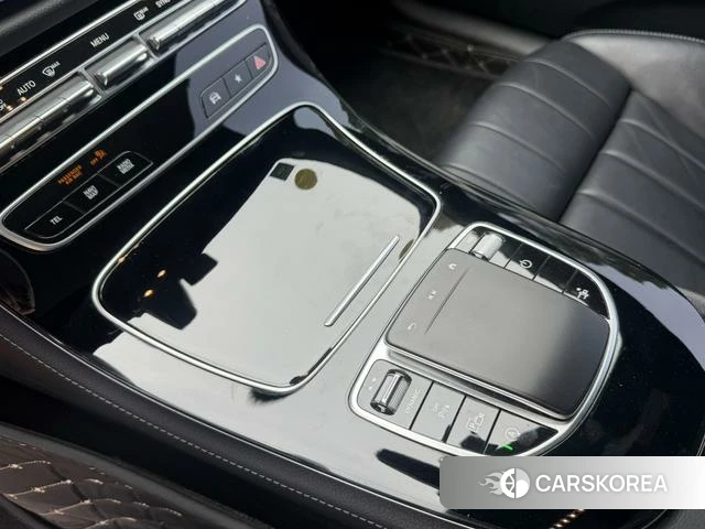 Mercedes-Benz E-class (imported) id 4209890 из Китая 14