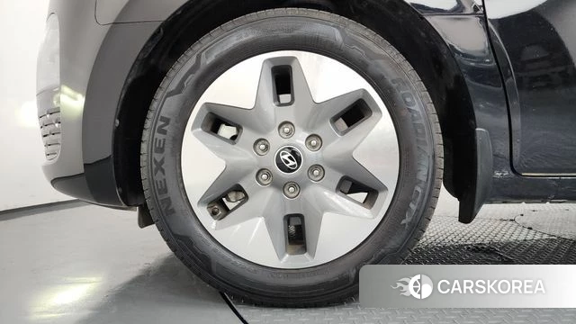 Hyundai Staria id 4407949 из Кореи 29