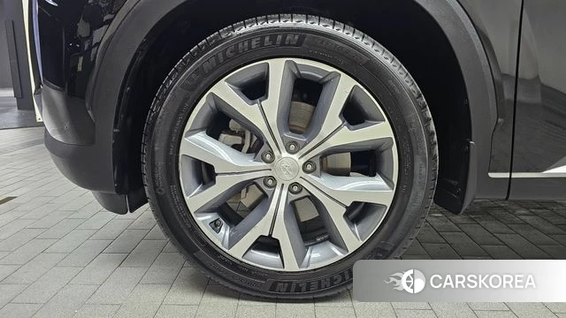 Hyundai Palisade id 3878640 из Кореи 15