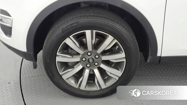 Land Rover Discovery Sports id 4459647 из Кореи 25