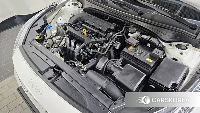 Kia The New K3 2nd generation id 3519052 из Кореи 15