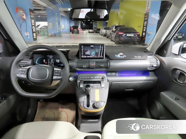 Hyundai Casper id 4871476 из Кореи 15