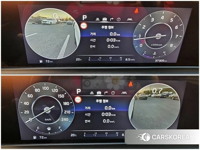 Kia The New Seltos id 4201544 из Кореи 15