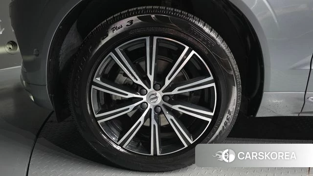 Volvo XC60 second Generation id 4625225 из Кореи 15