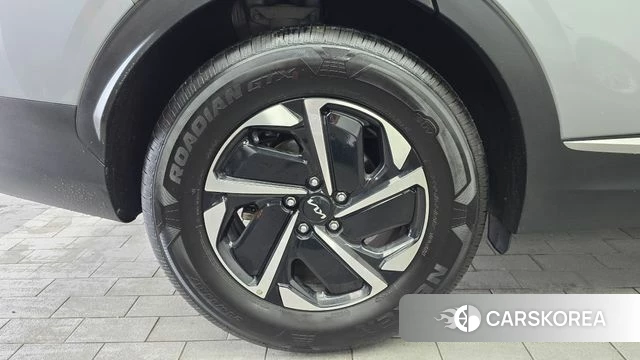 Kia Sportage 5th Generation Hybrid id 4720734 из Кореи 25