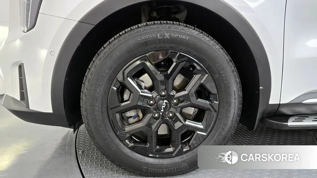 Kia The New Sorento 4th Generation id 4322155 из Кореи 27