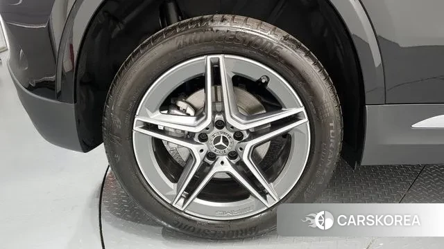 Mercedes-Benz GLA - Class H247 id 3477205 из Кореи 15