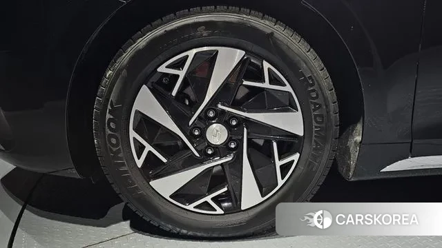 Hyundai The New Grandeur IG Hybrid id 3059992 из Кореи 15