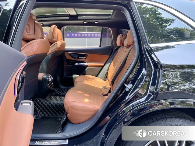 Mercedes-Benz GLC id 4220675 из Китая 27