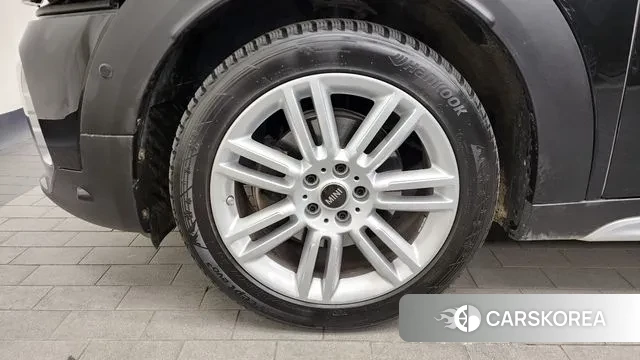Mini Cooper Countryman id 3503131 из Кореи 15