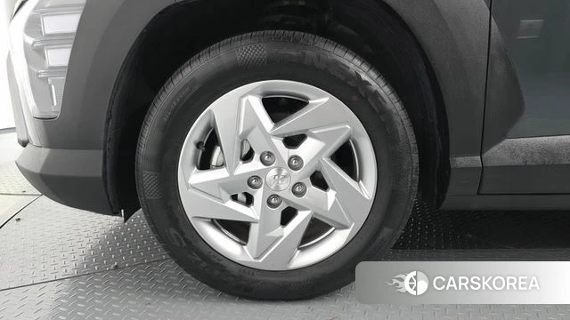 Hyundai Kona (SX2) id 4635413 из Кореи 15