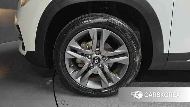 Kia Seltos id 4356578 из Кореи 25