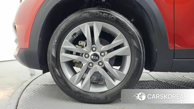 Kia Seltos id 4906920 из Кореи 25