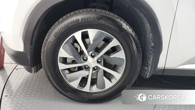 Hyundai Palisade id 3444768 из Кореи 15