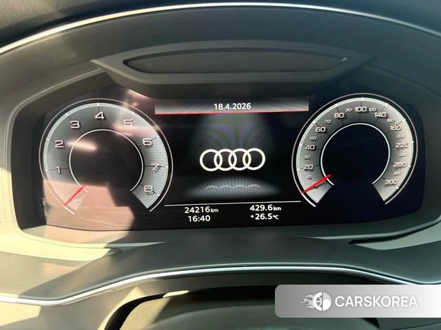 Audi A7 id 4278520 из Китая 8