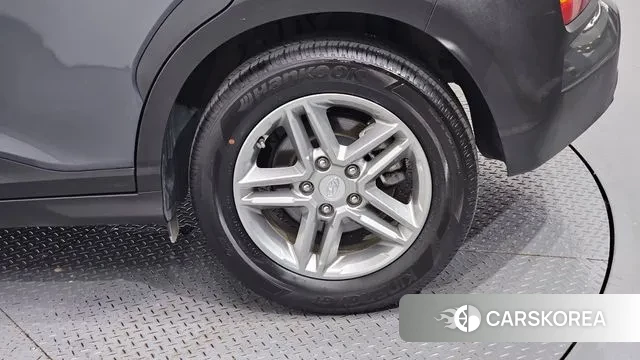 Hyundai Kona id 3182799 из Кореи 15