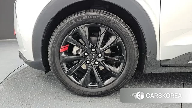 Chevrolet (GM Daewoo) Bolt EUV id 3726572 из Кореи 15