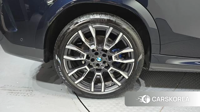 BMW X6 (G06) id 4354446 из Кореи 27