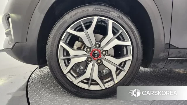 Kia Seltos id 3434092 из Кореи 15