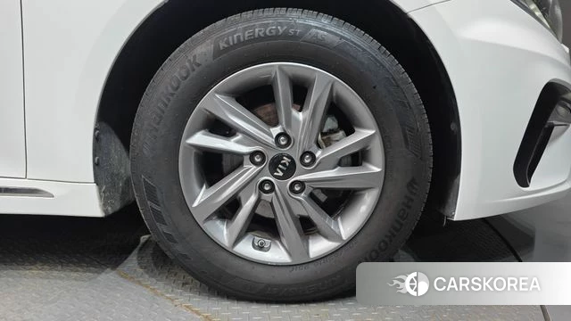 Kia The New K5 2nd generation id 4180561 из Кореи 15