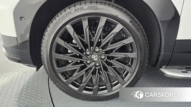 Hyundai Santa Fe (MX5) id 3383176 из Кореи 15