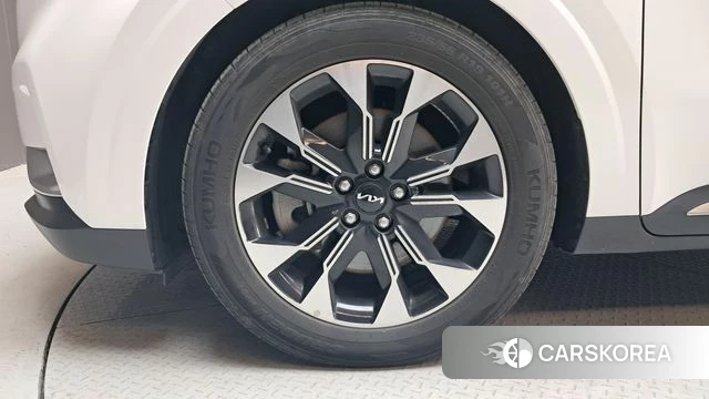 Kia Carnival 4th generation id 4675717 из Кореи 31