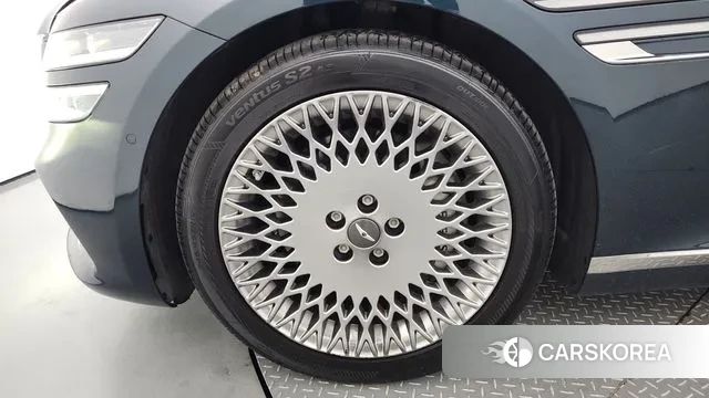 Genesis G80 (RG3) id 2964889 из Кореи 15