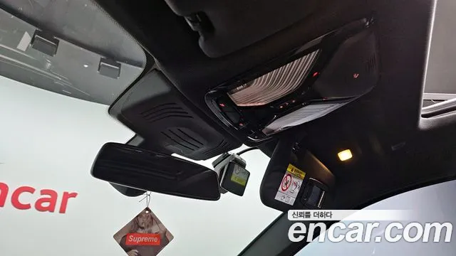 BMW X4 (G02) id 2686305 из Кореи 15