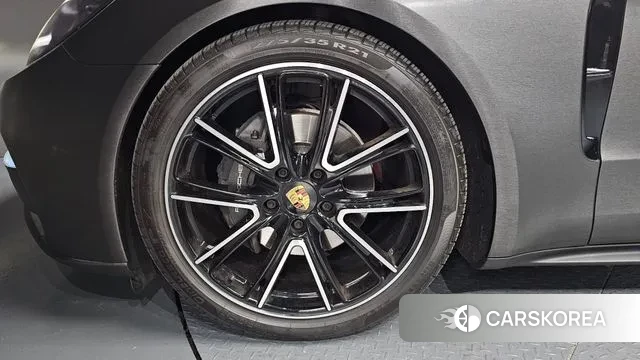 Porsche Panamera (971) id 3698750 из Кореи 15