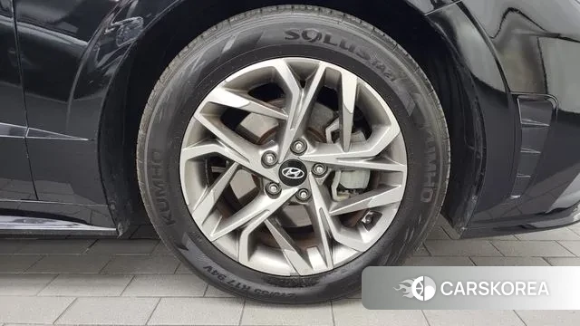 Hyundai Sonata (DN8) id 3335007 из Кореи 15