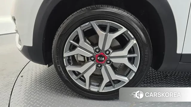 Kia Seltos id 3494015 из Кореи 15