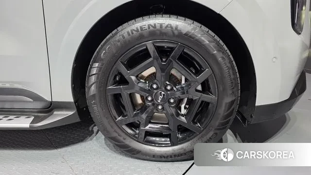 Kia The New Carnival 4th Generation id 3674778 из Кореи 15