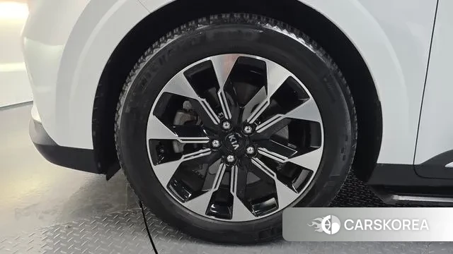 Kia Carnival 4th generation id 3459282 из Кореи 15