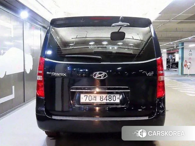 Hyundai The New Grand Starex id 3060490 из Кореи 12