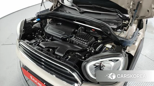 Mini Cooper Countryman id 4665544 из Кореи 25
