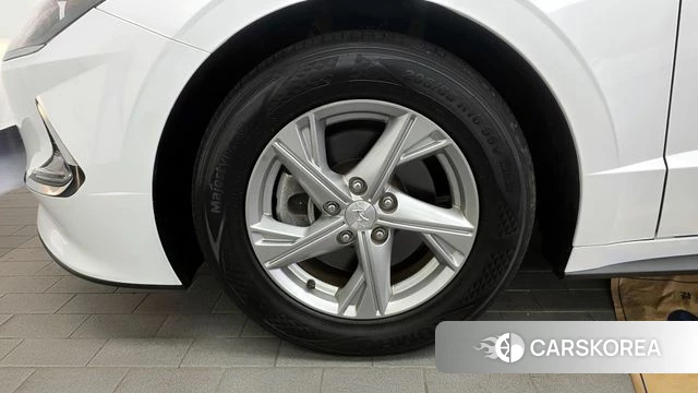 Hyundai Sonata (DN8) id 3861046 из Кореи 15