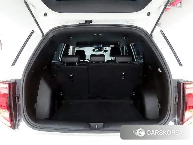 Ssangyong Torres id 3360673 из Кореи 14