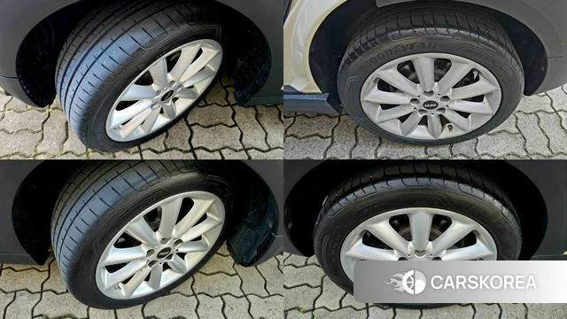 Mini Cooper Clubman id 4785081 из Кореи 15