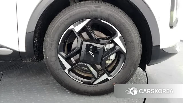 Kia The New Sportage 5th Generation id 3679489 из Кореи 15