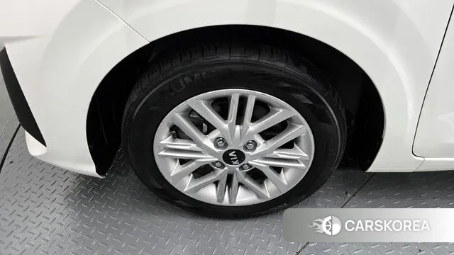 Kia Morning Urban (JA) id 3203077 из Кореи 15