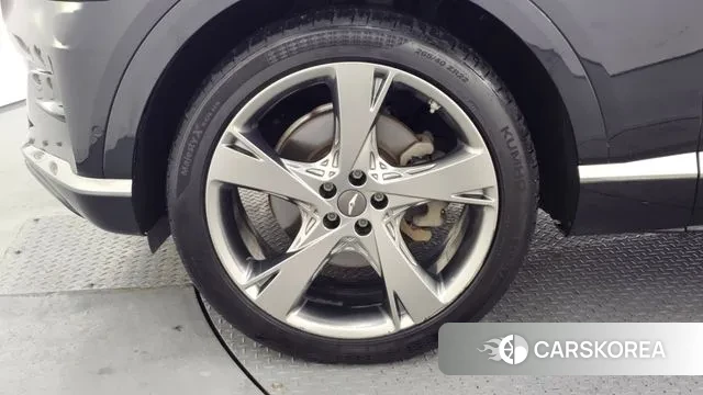 Genesis GV80 id 3616730 из Кореи 15