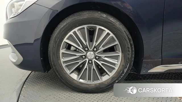 Hyundai Grandeur IG Hybrid id 4642889 из Кореи 30