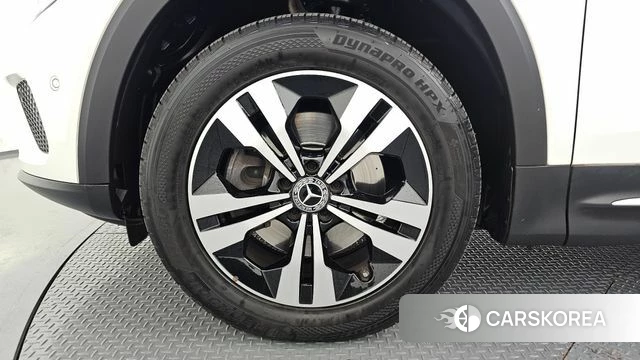 Mercedes-Benz GLB-Class X247 id 4774366 из Кореи 15