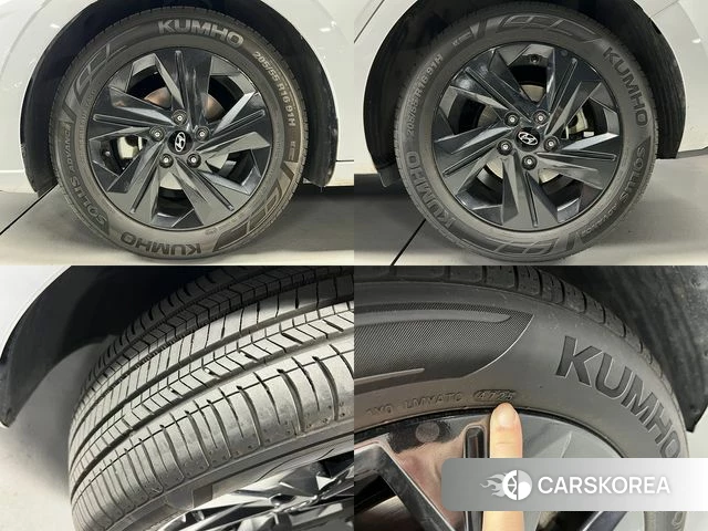 Hyundai Avante (CN7) id 4202938 из Кореи 15