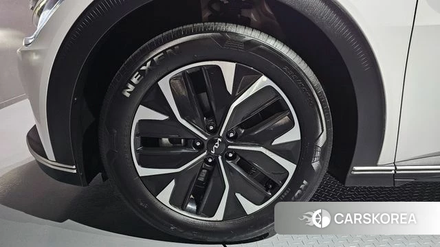 Kia EV6 id 3817669 из Кореи 15